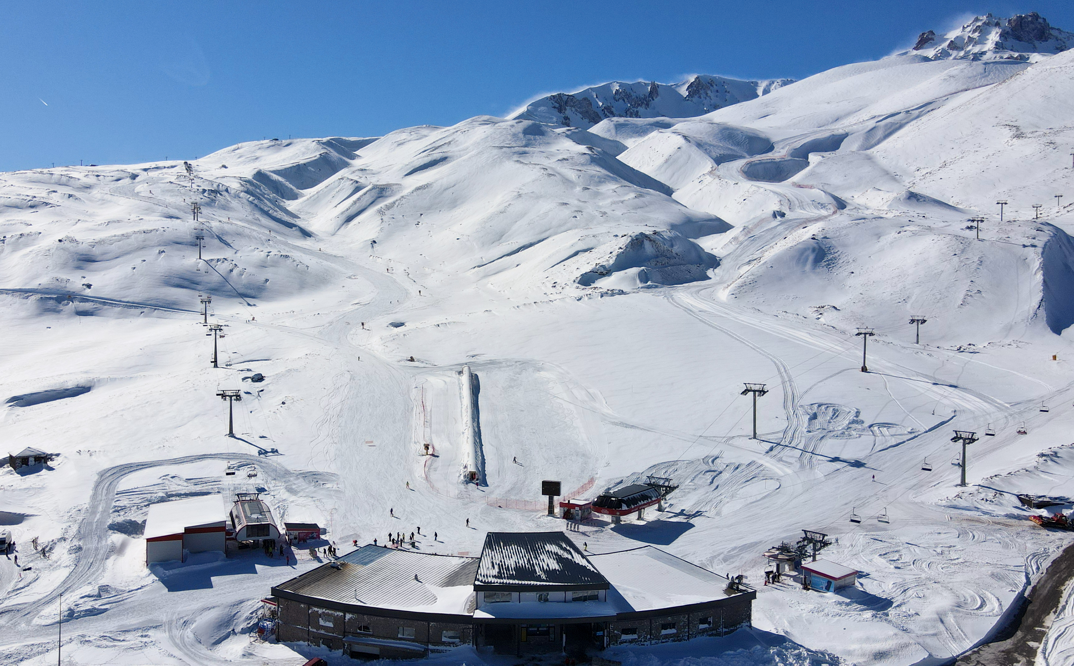 Hisarcık Divan Üst